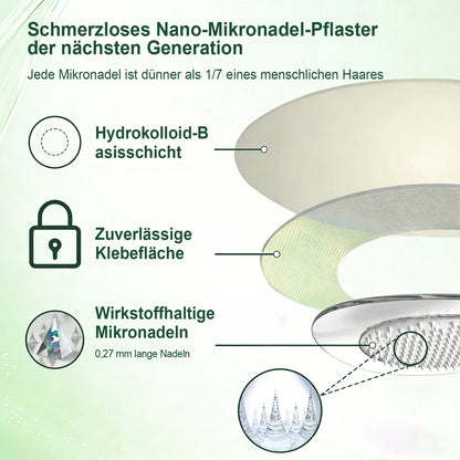 🔥Offizieller deutscher Shop 🇩🇪 | Geelemon® Advanced Nano System einmal täglich pflege