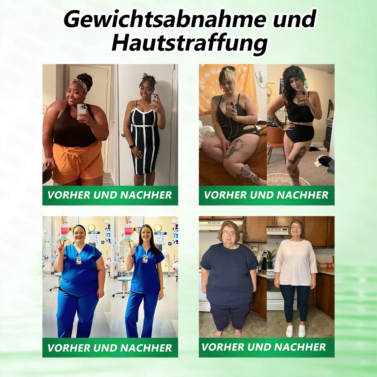 🔥Offizieller deutscher Shop 🇩🇪 | Geelemon® Advanced Nano System einmal täglich pflege
