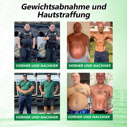 🔥Offizieller deutscher Shop 🇩🇪 | Geelemon® Advanced Nano System einmal täglich pflege