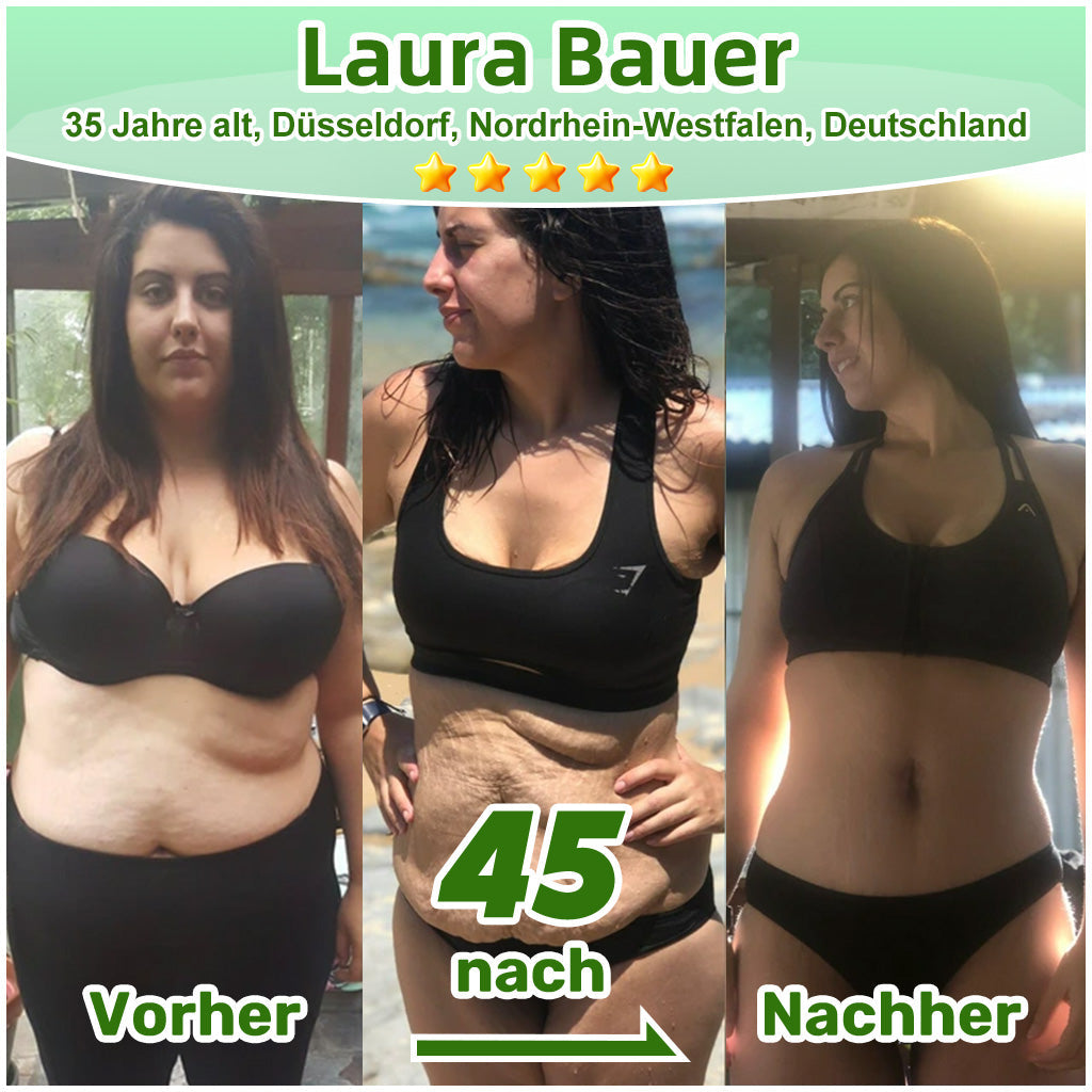 🔥Offizieller deutscher Shop 🇩🇪 | Geelemon® Advanced Nano System einmal täglich pflege