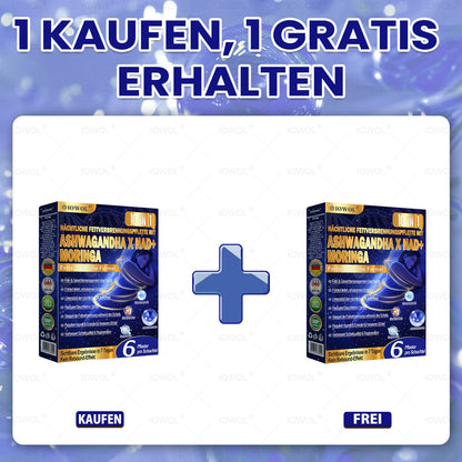 IOWOL® Nacht-Fettverbrennungs-Pflaster! Keine Pillen, kein Aufwand, keine Verschwendung – und 100 % Ergebnisse!