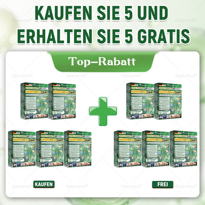 🔥Offizieller deutscher Shop 🇩🇪 | Geelemon® Advanced Nano System einmal täglich pflege